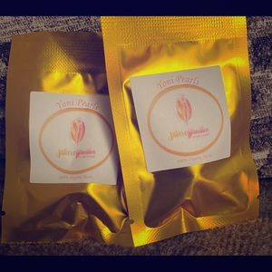 COPY - Yoni pearls